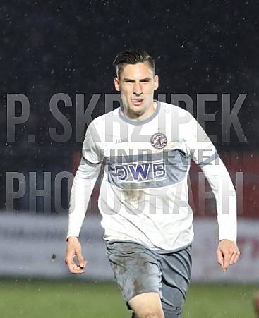 32.Spieltag FSV Optik Rathenow - BFC Dynamo,