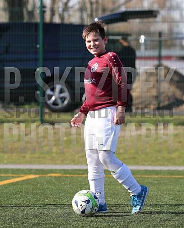 BFC Dynamo FerienCamp April 2022