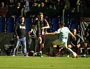 12.Spieltag BFC Dynamo - Chemnitzer FC,