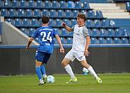 5.Spieltag 1.FC Magdeburg II - BFC Dynamo,