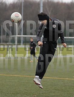 16.01.2019 Training BFC Dynamo