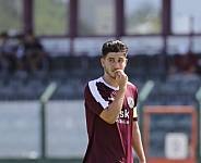 Testspiel BFC Dynamo U19 - !.FC Magdeburg U19