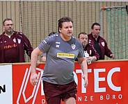 8.Bretter-Knaller Turnier der Traditionsmannschaften