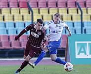 19.Spieltag BFC Dynamo - Bischofswerdaer FV08