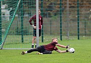 Training vom 13.10.2023 BFC Dynamo