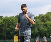 22.07.2021 Training BFC Dynamo