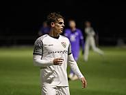 Testspiel BSV Eintracht Mahlsdorf - BFC Dynamo