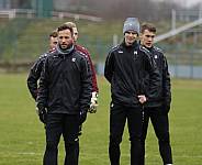 07.02.2020 Training BFC Dynamo