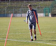 18.03.2022 Training BFC Dynamo