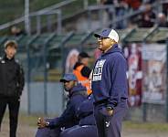 6.Spieltag BFC Dynamo - SV Tasmania Berlin,