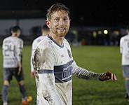 32.Spieltag FSV Optik Rathenow - BFC Dynamo,