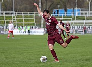 29.Spieltag BFC Dynamo - FC Rot-Weiß Erfurt