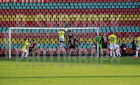 24.Spieltag BFC Dynamo - FC Energie Cottbus
