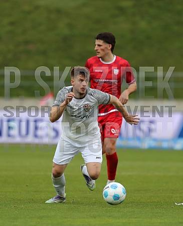 28. Spieltag FSV Zwickau - BFC Dynamo