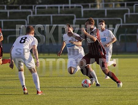 2.Testspiel BFC Dynamo - Lichtenberg 47 ,