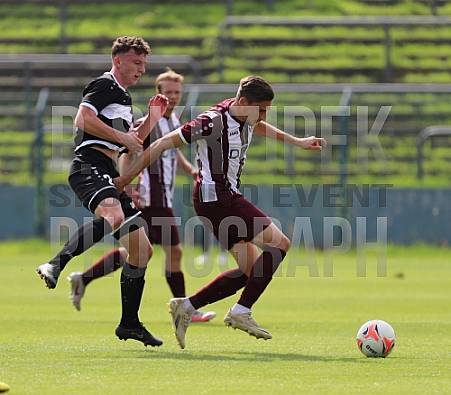 4.Spieltag BFC Dynamo - VfB Germania Halberstadt,