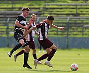 4.Spieltag BFC Dynamo - VfB Germania Halberstadt,