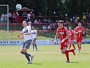 34.Spieltag SV Lichtenberg 47 - BFC Dynamo