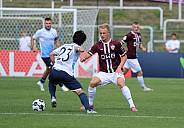 1. Runde DFB-Pokal BFC Dynamo - VfL Bochum 1848