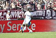 Pokalfinale VSG Altglienicke - BFC Dynamo,