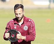 21.09.2020 Training BFC Dynamo