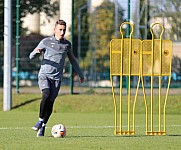 13.10.2021 Training BFC Dynamo