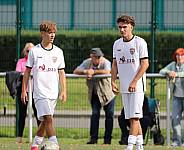 3.Spieltag BFC Dynamo U19 - SV Babelsberg 03 U19
