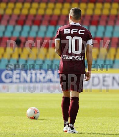 11.Spieltag BFC Dynamo - VfB Auerbach, 11.Spieltag BFC Dynamo - VfB Auerbach,