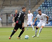 Testspiel 1.FC Magdeburg - BFC Dynamo,