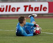 19.Spieltag VFB Germania Halberstadt - BFC Dynamo ,