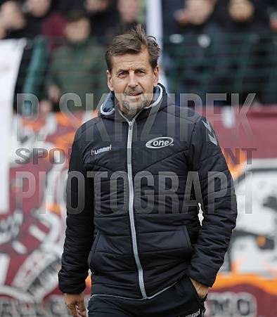 13.Spieltag BFC Dynamo - ZFC Meuselwitz,