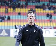 15.Spieltag BFC Dynamo - 1.FC Lokomotive Leipzig