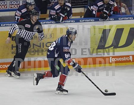 Eisbären Berlin -  EHC Red Bull München ,