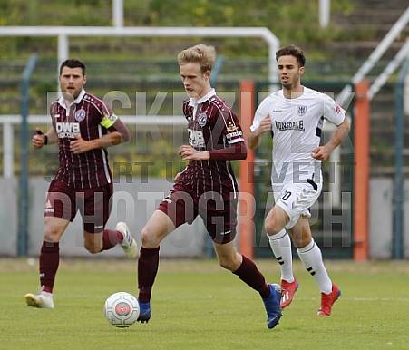 32.Spieltag BFC Dynamo - SV Babelsberg 03 ,