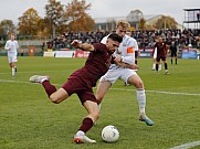 14.Spieltag BFC Dynamo - FC Hansa Rostock II