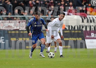 Achtelfinale Delay Sports Berlin - BFC Dynamo