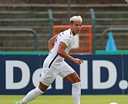 1.Runde DFB-Pokal BFC Dynamo - VfB Stuttgart