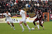 19.Spieltag BFC Dynamo - SV Babelsberg 03