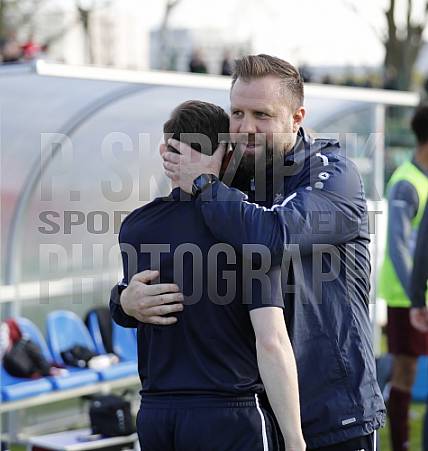 29.Spieltag BFC Dynamo - FC Rot-Weiß Erfurt