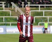 4.Spieltag BFC Dynamo - VfB Germania Halberstadt,