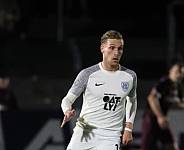 10.Spieltag BFC Dynamo - SV Babelsberg 03