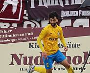 25.Spieltag BFC Dynamo - 1.FC Lokomotive Leipzig