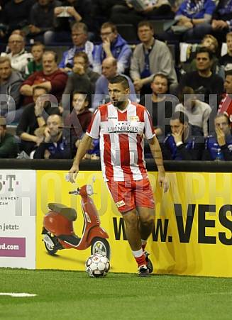 AOK Traditionsmasters 2019