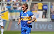 32. Spieltag FC Carl-Zeiss Jena - BFC Dynamo