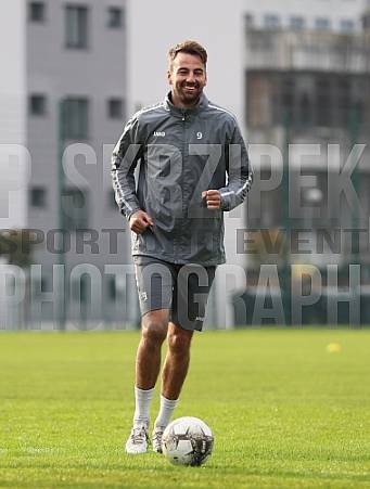 01.11.2022 Training BFC Dynamo