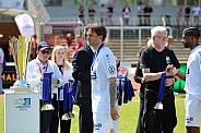 Pokalfinale VSG Altglienicke - BFC Dynamo,