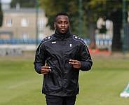 21.09.2019 Training BFC Dynamo