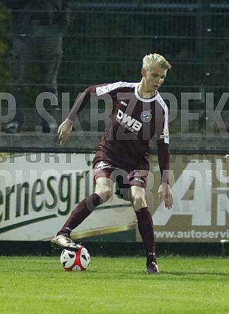 9.Spieltag VfB Auerbach - BFC Dynamo