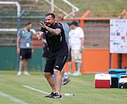 Testspiel BFC Dynamo - VfB Lübeck 1919,