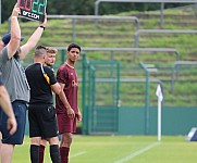 34.Spieltag BFC Dynamo - Berliner AK07,